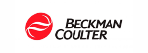 Logo Beckman Coulter