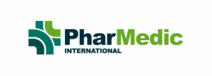 Logo Pharmedic