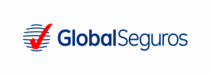 Logo Global seguros